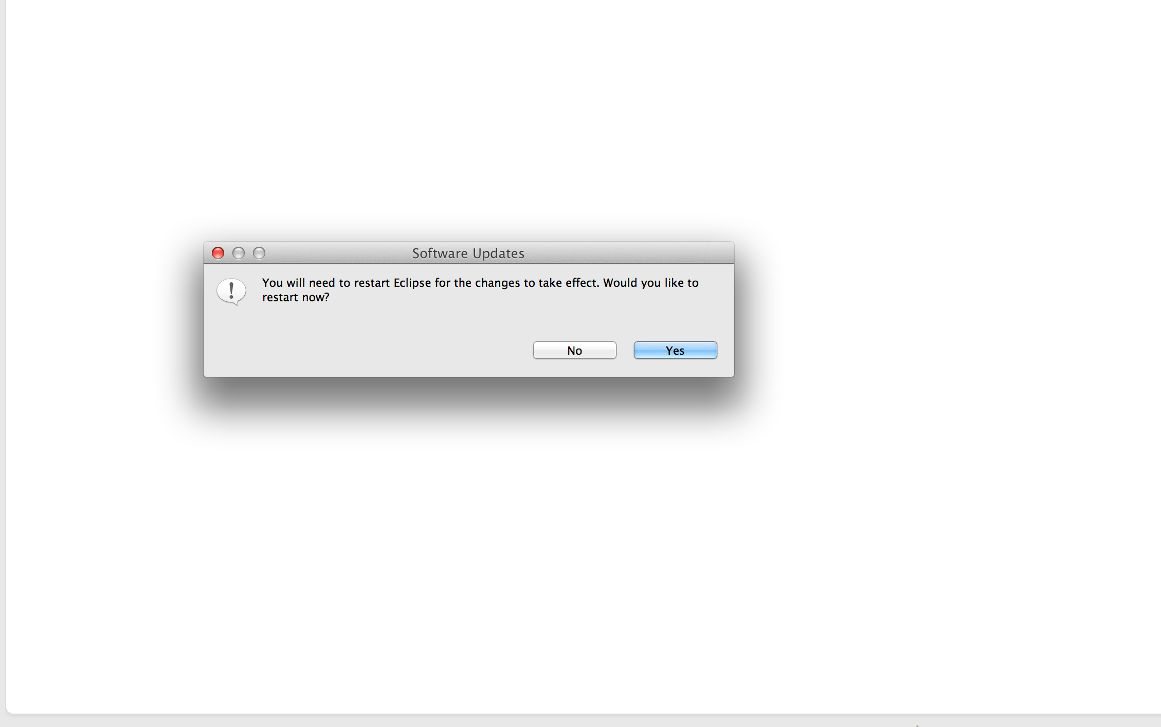 Java Swing Plugin For Eclipse QuyaSoft